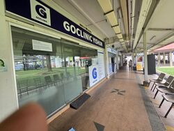 Yishun Avenue 3 (D27), Shop House #593918621